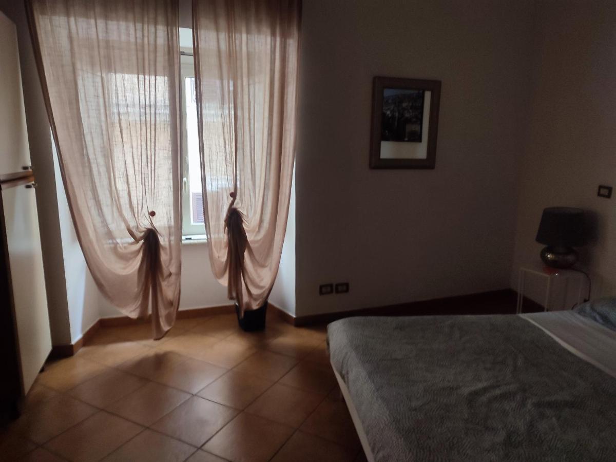 Sweet Home 294 Ρώμη Εξωτερικό φωτογραφία